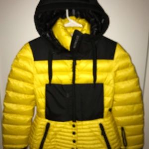 Moncler woman’s coat